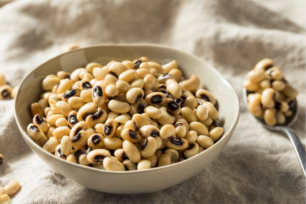 BLACK EYED PEAS