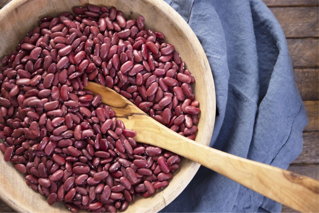 KIDNEY BEANS