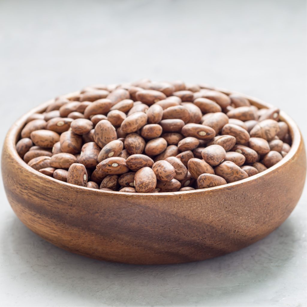 PINTO BEANS